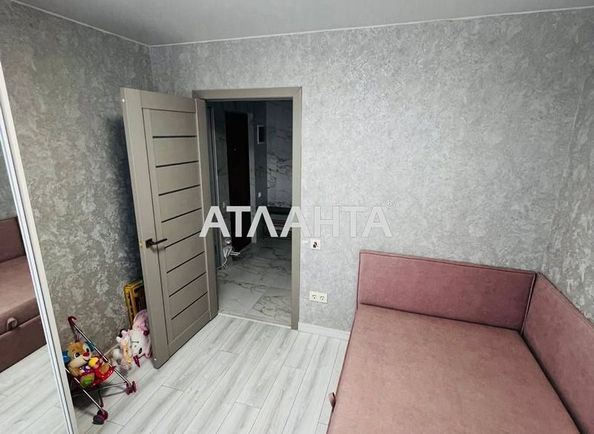 3-комнатная квартира по адресу ул. Пирогова (площадь 65 м²) - Atlanta.ua - фото 4