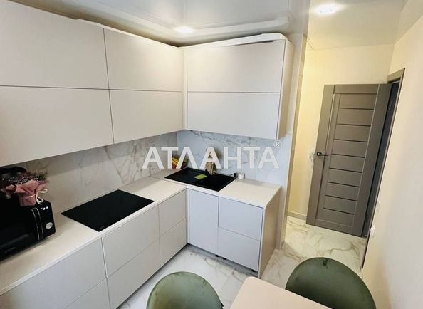 3-комнатная квартира по адресу ул. Пирогова (площадь 65 м²) - Atlanta.ua - фото 5