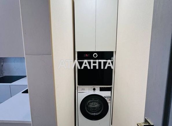 3-комнатная квартира по адресу ул. Пирогова (площадь 65 м²) - Atlanta.ua - фото 6