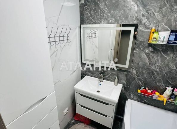 3-комнатная квартира по адресу ул. Пирогова (площадь 65 м²) - Atlanta.ua - фото 12