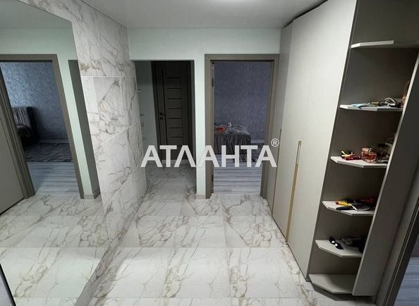 3-комнатная квартира по адресу ул. Пирогова (площадь 65 м²) - Atlanta.ua - фото 14