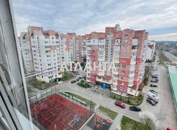 3-комнатная квартира по адресу ул. Пирогова (площадь 65 м²) - Atlanta.ua - фото 10