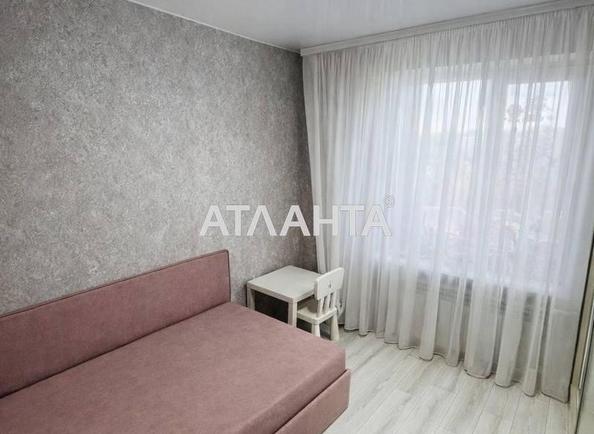 3-комнатная квартира по адресу ул. Пирогова (площадь 65 м²) - Atlanta.ua