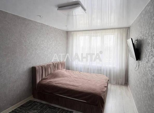 3-комнатная квартира по адресу ул. Пирогова (площадь 65 м²) - Atlanta.ua - фото 2