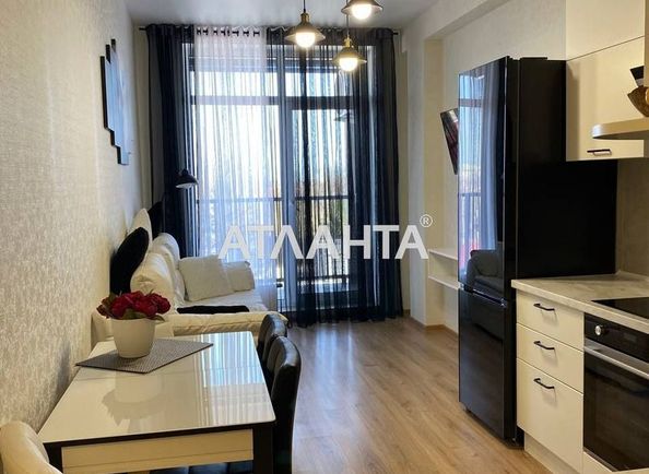 1-room apartment apartment by the address st. Donskogo Dmitriya (area 46,0 m2) - Atlanta.ua - photo 3