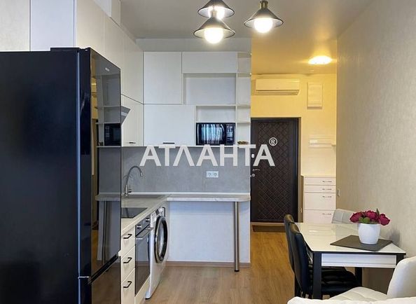 1-room apartment apartment by the address st. Donskogo Dmitriya (area 46,0 m2) - Atlanta.ua - photo 4