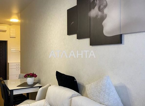 1-room apartment apartment by the address st. Donskogo Dmitriya (area 46,0 m2) - Atlanta.ua - photo 5