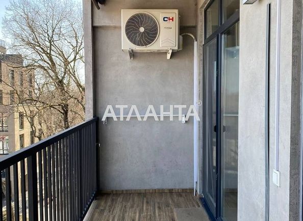 1-room apartment apartment by the address st. Donskogo Dmitriya (area 46,0 m2) - Atlanta.ua - photo 12