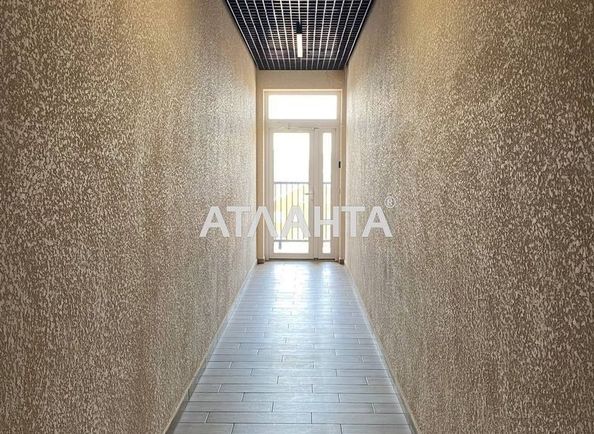 1-комнатная квартира по адресу ул. Донского Дмитрия (площадь 46,0 м2) - Atlanta.ua - фото 15