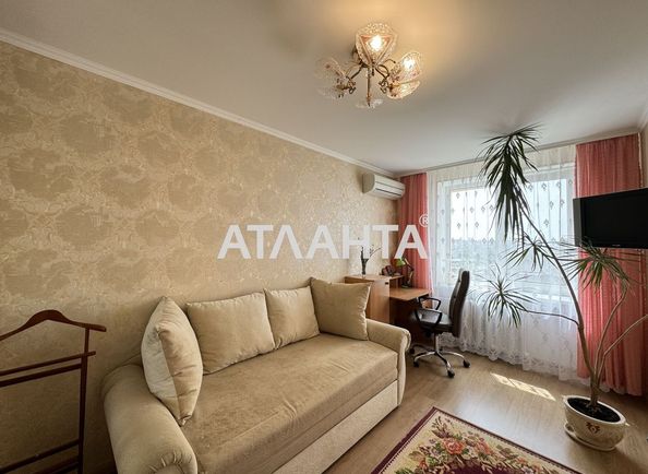 2-rooms apartment apartment by the address st. Nebesnoy Sotni pr Zhukova marsh pr Leninskoy iskry pr (area 50,0 m2) - Atlanta.ua