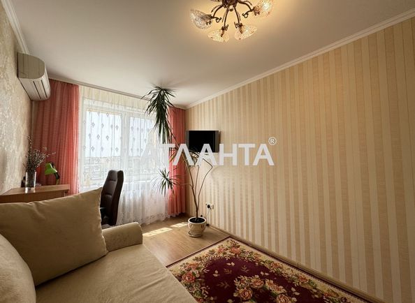 2-rooms apartment apartment by the address st. Nebesnoy Sotni pr Zhukova marsh pr Leninskoy iskry pr (area 50,0 m2) - Atlanta.ua - photo 3