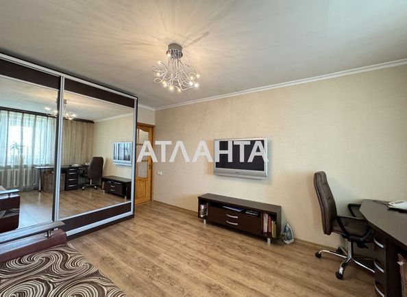 2-rooms apartment apartment by the address st. Nebesnoy Sotni pr Zhukova marsh pr Leninskoy iskry pr (area 50,0 m2) - Atlanta.ua - photo 4