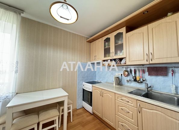 2-rooms apartment apartment by the address st. Nebesnoy Sotni pr Zhukova marsh pr Leninskoy iskry pr (area 50,0 m2) - Atlanta.ua - photo 6