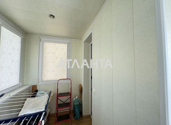 2-rooms apartment apartment by the address st. Nebesnoy Sotni pr Zhukova marsh pr Leninskoy iskry pr (area 50,0 m2) - Atlanta.ua - photo 11