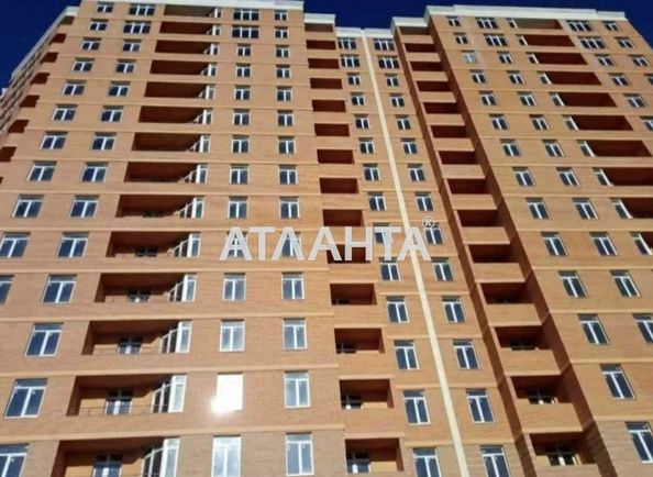 1-комнатная квартира по адресу Овидиопольская дор. (площадь 40,0 м2) - Atlanta.ua - фото 3
