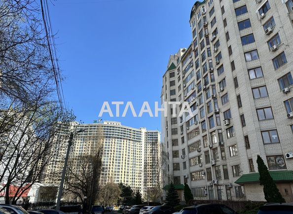 3-комнатная квартира по адресу ул. Тенистая (площадь 125 м²) - Atlanta.ua - фото 16