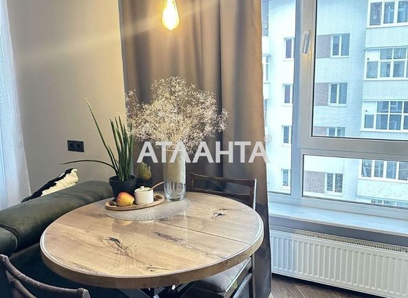 1-room apartment apartment by the address st. Pokrovskaya (area 37,2 m2) - Atlanta.ua - photo 2