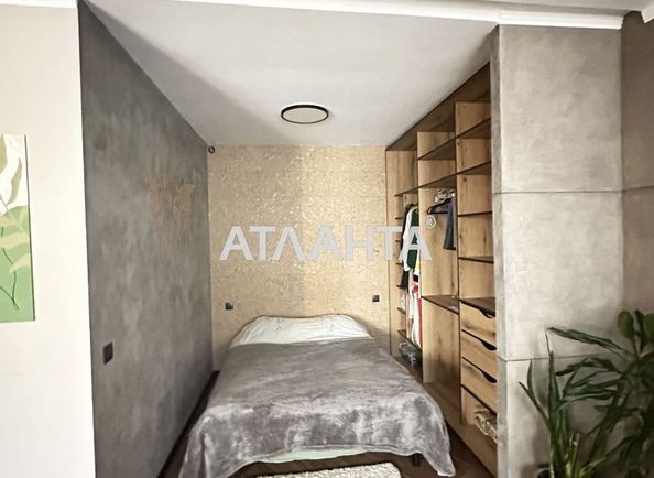1-room apartment apartment by the address st. Pokrovskaya (area 37,2 m2) - Atlanta.ua - photo 10