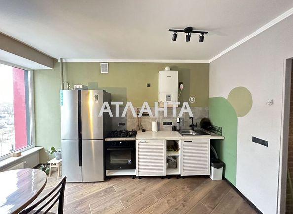 1-room apartment apartment by the address st. Pokrovskaya (area 37,2 m2) - Atlanta.ua - photo 4