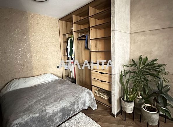 1-room apartment apartment by the address st. Pokrovskaya (area 37,2 m2) - Atlanta.ua - photo 9