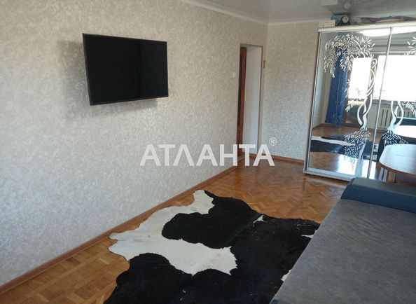 2-rooms apartment apartment by the address st. Seminarskaya Gamarnika (area 46,0 m2) - Atlanta.ua - photo 2