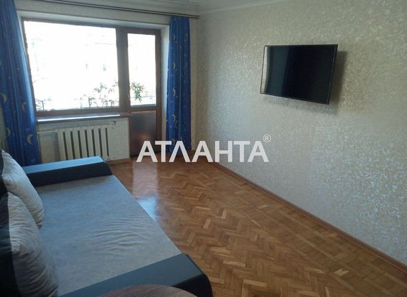 2-rooms apartment apartment by the address st. Seminarskaya Gamarnika (area 46,0 m2) - Atlanta.ua - photo 4