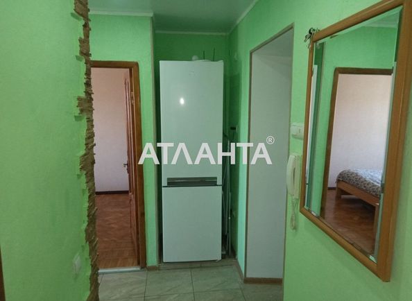 2-rooms apartment apartment by the address st. Seminarskaya Gamarnika (area 46,0 m2) - Atlanta.ua - photo 9