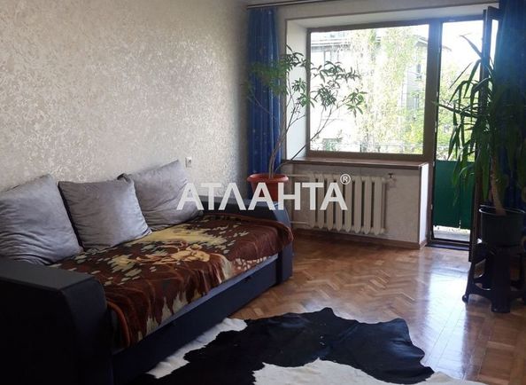 2-rooms apartment apartment by the address st. Seminarskaya Gamarnika (area 46,0 m2) - Atlanta.ua