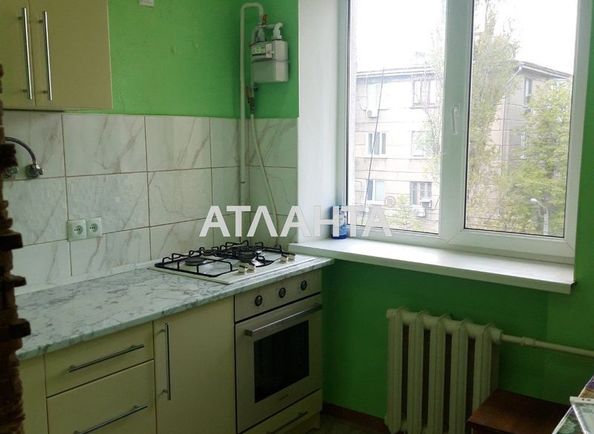2-rooms apartment apartment by the address st. Seminarskaya Gamarnika (area 46,0 m2) - Atlanta.ua - photo 6