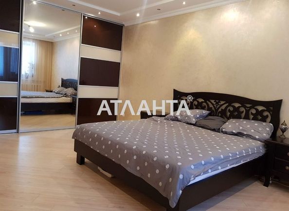 2-rooms apartment apartment by the address st. Dnepropetr dor Semena Paliya (area 72,3 m2) - Atlanta.ua - photo 2