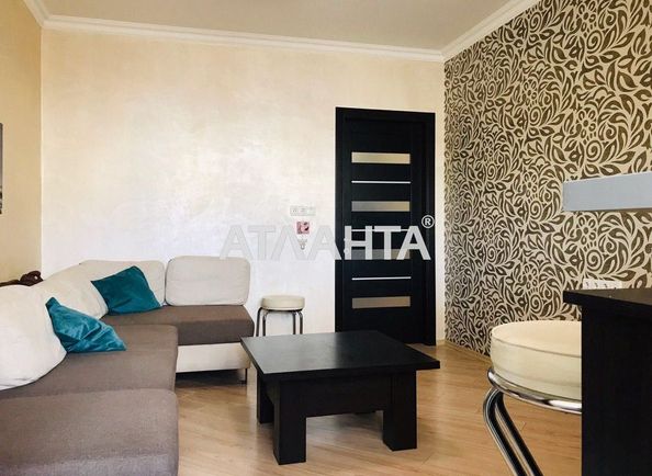 2-rooms apartment apartment by the address st. Dnepropetr dor Semena Paliya (area 72,3 m2) - Atlanta.ua - photo 3