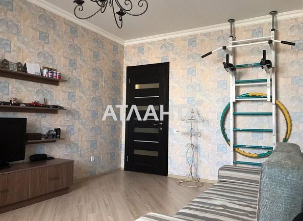 2-rooms apartment apartment by the address st. Dnepropetr dor Semena Paliya (area 72,3 m2) - Atlanta.ua - photo 4
