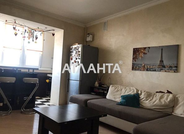2-rooms apartment apartment by the address st. Dnepropetr dor Semena Paliya (area 72,3 m2) - Atlanta.ua - photo 5