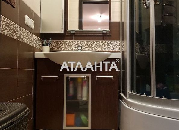 2-rooms apartment apartment by the address st. Dnepropetr dor Semena Paliya (area 72,3 m2) - Atlanta.ua - photo 10