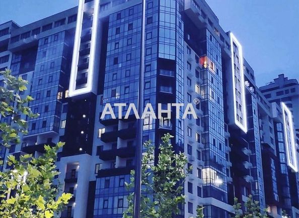1-комнатная квартира по адресу ул. Вильямса ак. (площадь 39 м²) - Atlanta.ua - фото 3