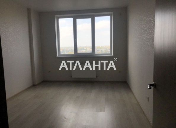 1-кімнатна квартира за адресою вул. Воробйова ак. (площа 36,4 м2) - Atlanta.ua