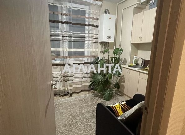 1-room apartment apartment by the address st. Torgovaya (area 34,6 m2) - Atlanta.ua - photo 3