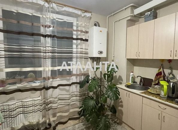 1-room apartment apartment by the address st. Torgovaya (area 34,6 m2) - Atlanta.ua - photo 4