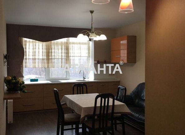 1-room apartment apartment by the address st. Dyukovskaya Nagornaya (area 57,8 m2) - Atlanta.ua - photo 3
