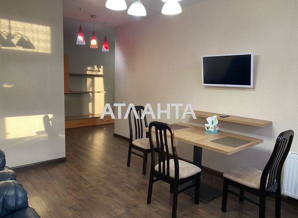 1-room apartment apartment by the address st. Dyukovskaya Nagornaya (area 57,8 m2) - Atlanta.ua - photo 4