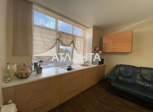 1-room apartment apartment by the address st. Dyukovskaya Nagornaya (area 57,8 m2) - Atlanta.ua - photo 5