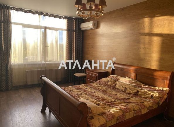 1-room apartment apartment by the address st. Dyukovskaya Nagornaya (area 57,8 m2) - Atlanta.ua - photo 6