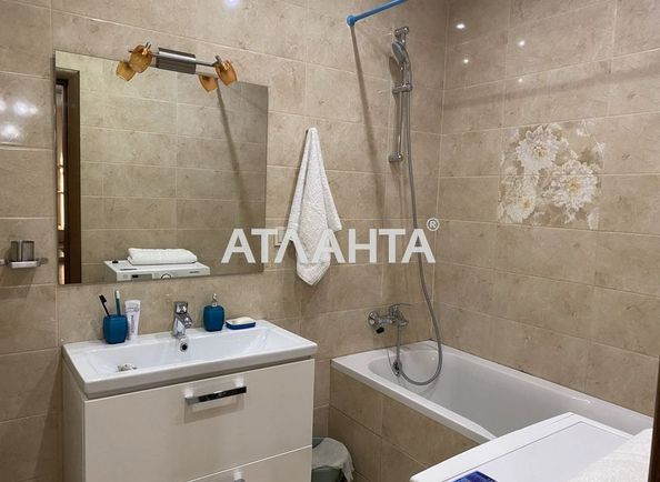 1-room apartment apartment by the address st. Dyukovskaya Nagornaya (area 57,8 m2) - Atlanta.ua - photo 8