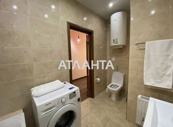 1-room apartment apartment by the address st. Dyukovskaya Nagornaya (area 57,8 m2) - Atlanta.ua - photo 9