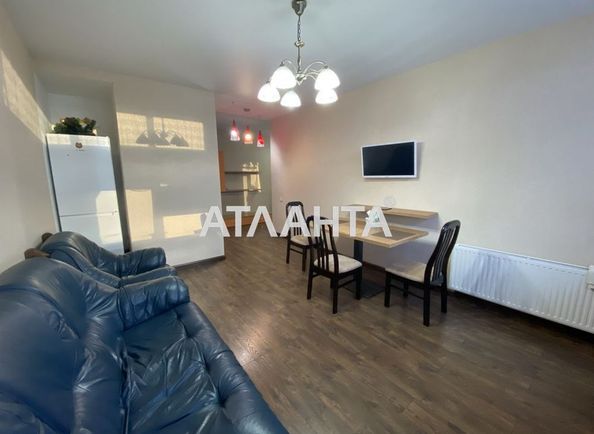 1-room apartment apartment by the address st. Dyukovskaya Nagornaya (area 57,8 m2) - Atlanta.ua - photo 11
