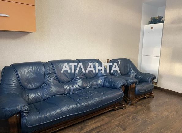 1-room apartment apartment by the address st. Dyukovskaya Nagornaya (area 57,8 m2) - Atlanta.ua - photo 12