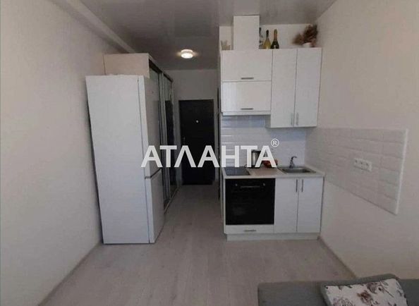 1-room apartment apartment by the address st. Borovskogo Nikolaya (area 17,4 m2) - Atlanta.ua - photo 2