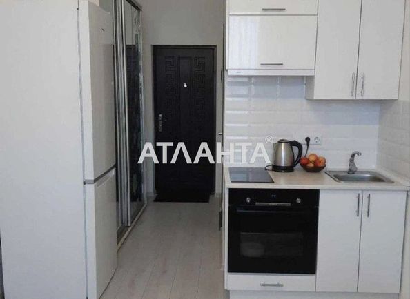 1-room apartment apartment by the address st. Borovskogo Nikolaya (area 17,4 m2) - Atlanta.ua - photo 3