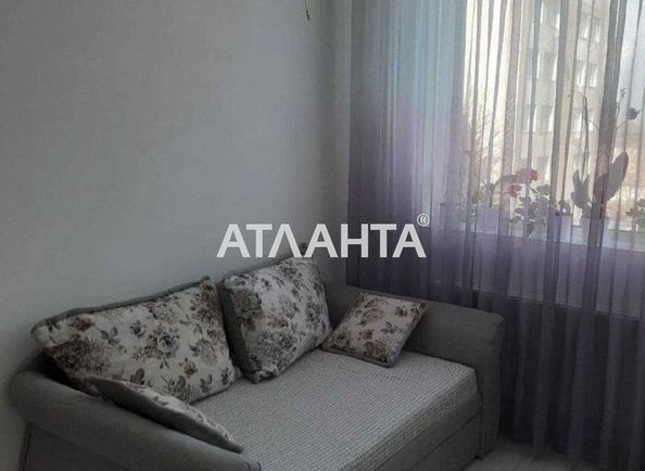 1-room apartment apartment by the address st. Borovskogo Nikolaya (area 17,4 m2) - Atlanta.ua - photo 5