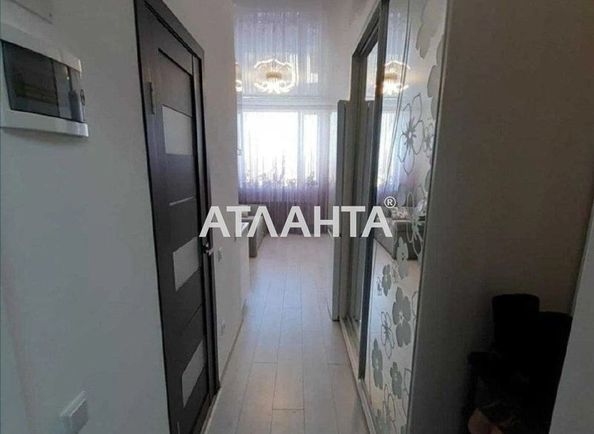 1-room apartment apartment by the address st. Borovskogo Nikolaya (area 17,4 m2) - Atlanta.ua - photo 6